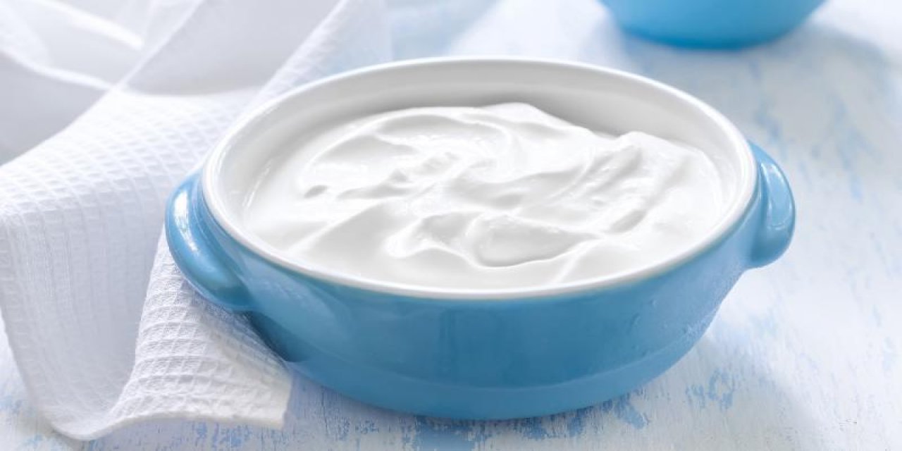 Türk yoğurdu tescil yolunda: Yerli ve milli maya üretildi