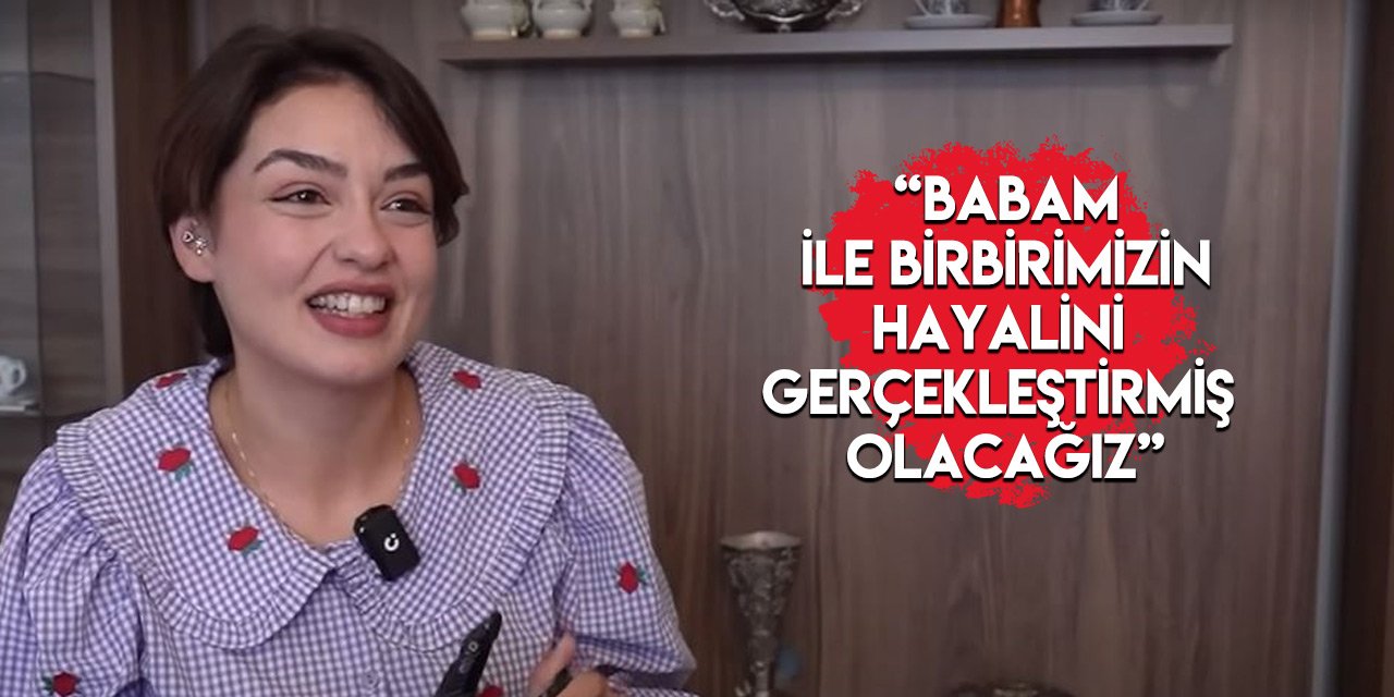 Konyalı Rabia yaşadıklarını anlattı: Bu el benim nasibimden çıkmıştı