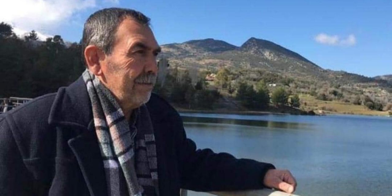 Konya’da tedavi görmüştü! CHP ilçe başkanı hayatını kaybetti