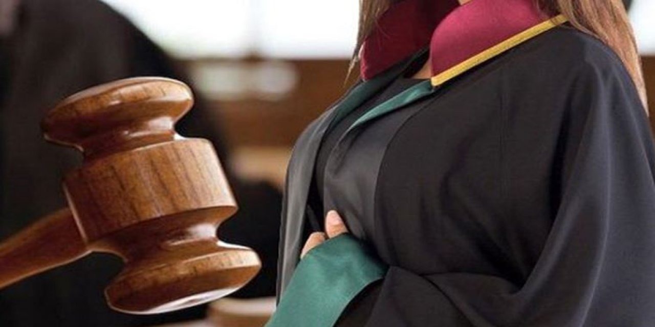 Yeni avukatlık asgari ücretleri belli oldu