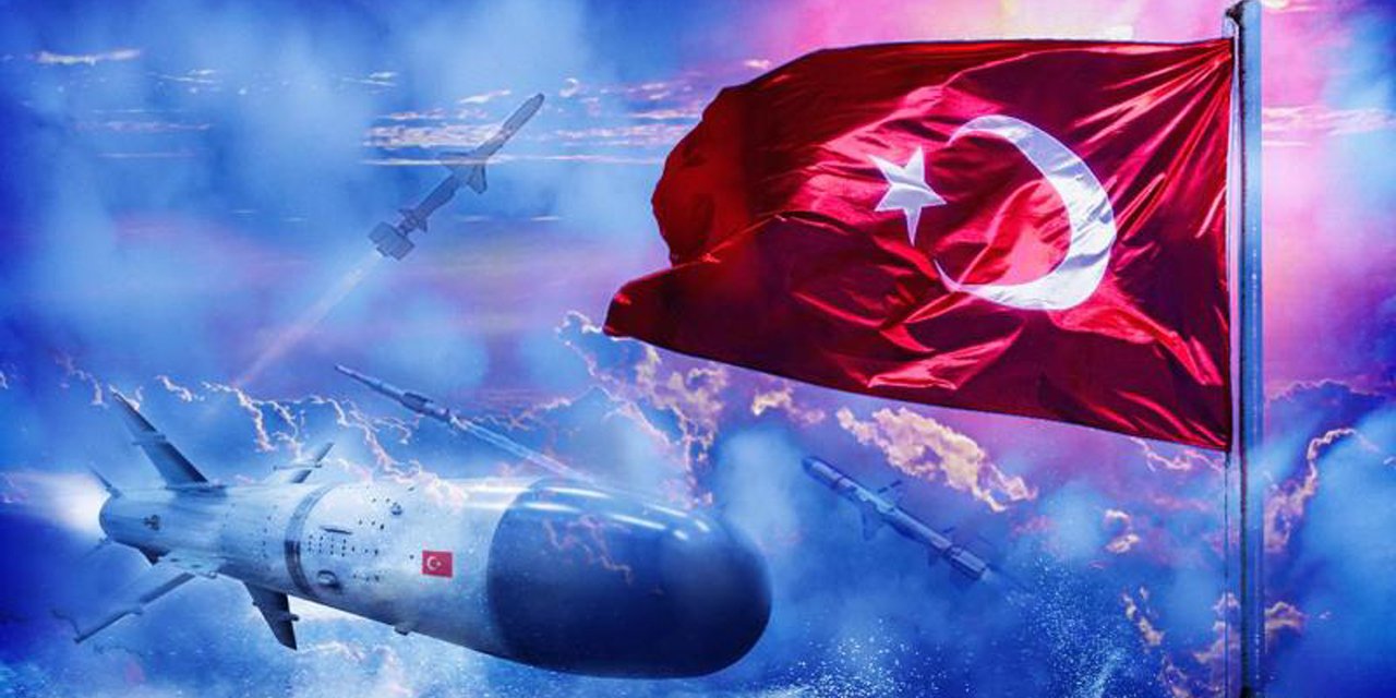 Dünya’nın en meşhur dergisi: Türkiye gelişmiş ülkelere kök söktürüyor