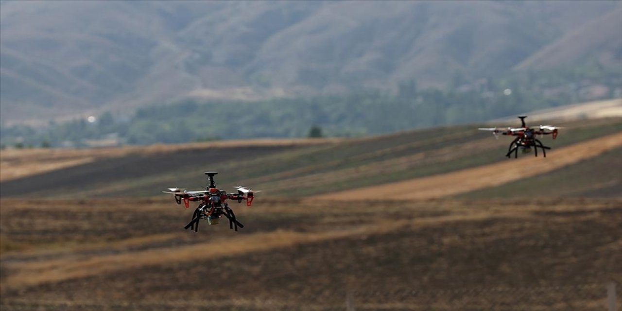 Türkiye İHA'larla yükseliyor!