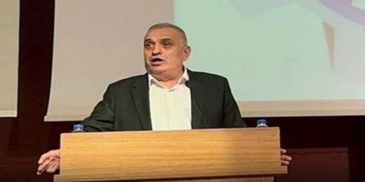 Sendika başkan yardımcısı ağzını bozdu! EYT'liler için skandal sözler