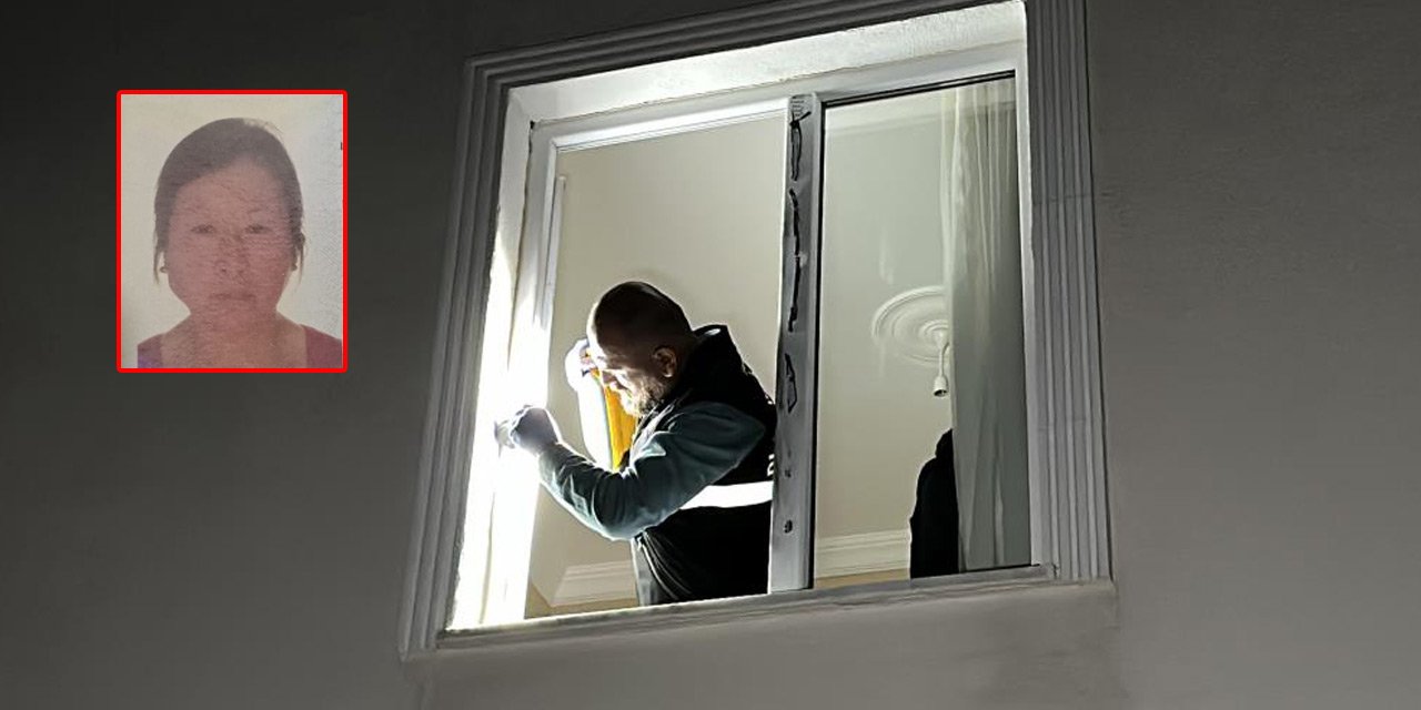 Dini nikahlı eşini öldürdü, kendini ihbar etti