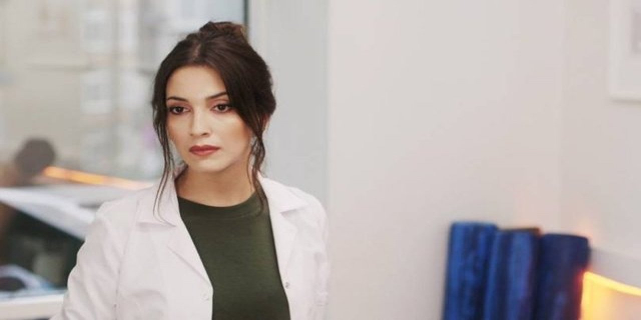 Yalı Çapkını'nın Talih'i Cemre Gümeli kimdir, kaç yaşında ve nereli?