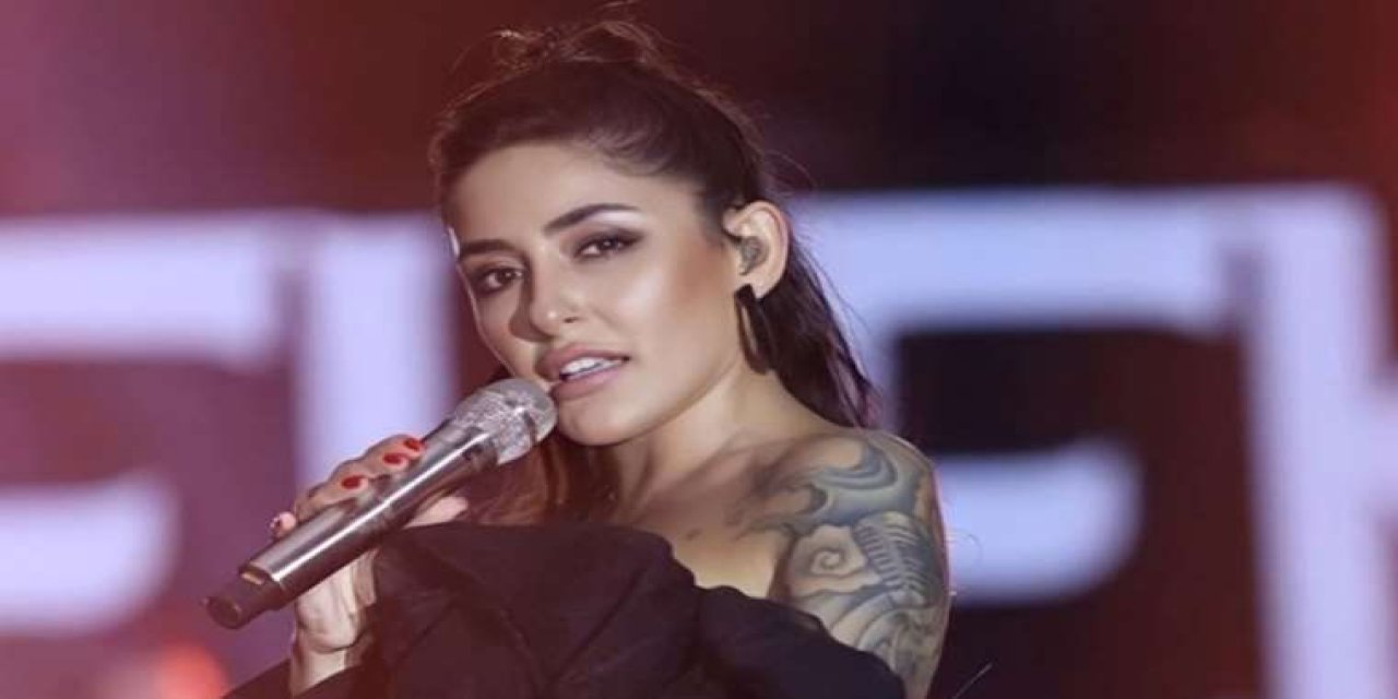 Melek Mosso soyadını değiştirme hikayesini anlattı