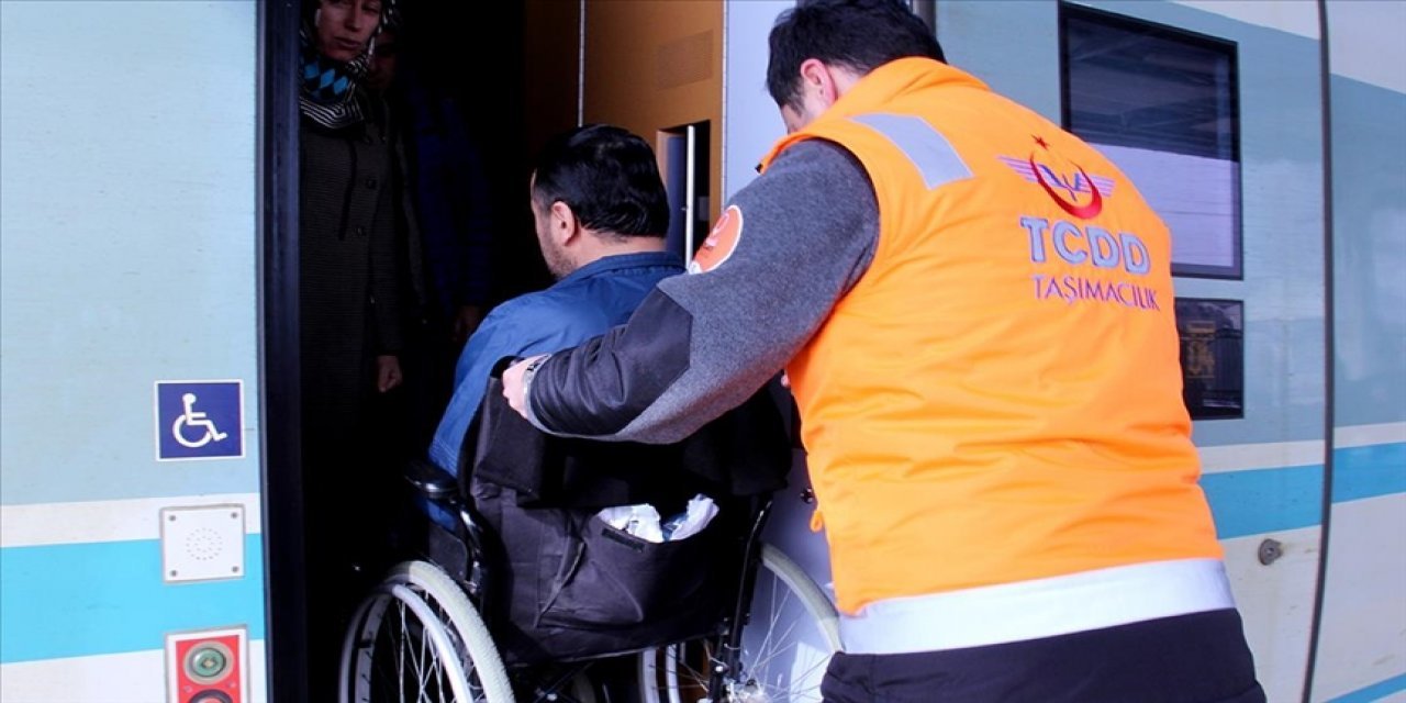 Konya’da ulaşımda engeller “Turuncu Masa” ile kalkıyor