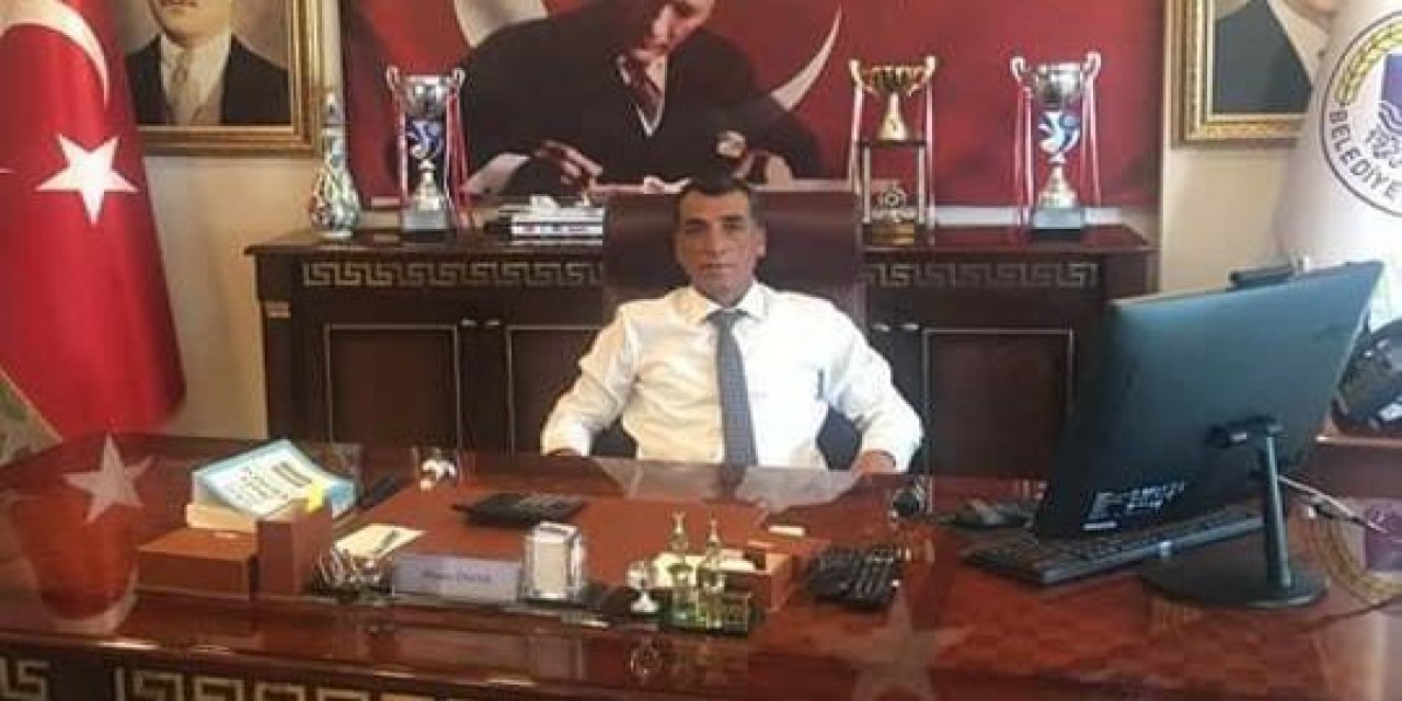 MHP Konya’da istifa! Sosyal medyadan duyurdu