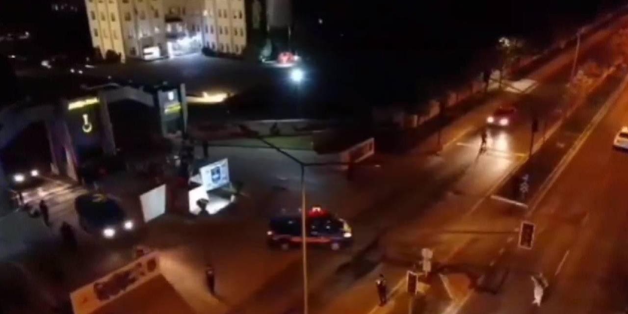 İçişleri Bakanı açıkladı: İnegöl Terkinler çetesi çökertildi