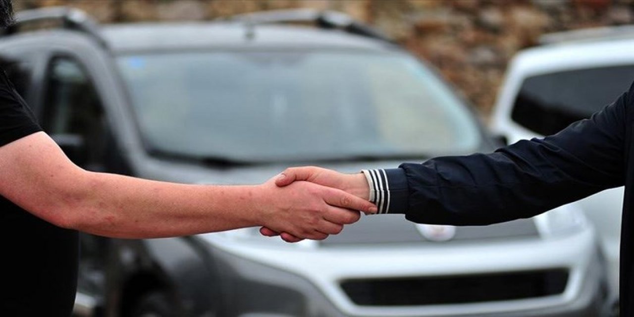 2. el satışlarına müdahale, fiyatları yüzde 10-15 oranında etkiledi