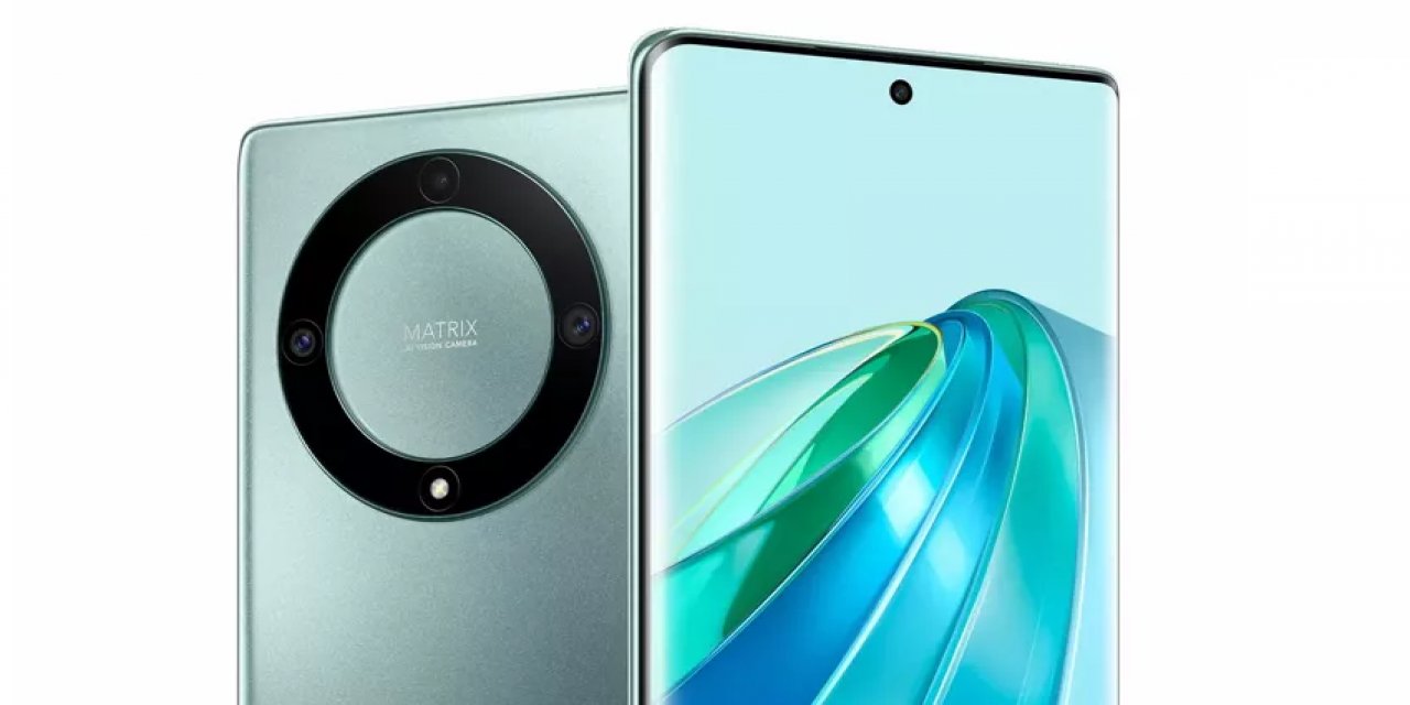 Vergisiz telefon kapsamına giren HONOR X9a özellikleri
