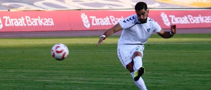 Konyaspor genç futbolcuyu kiraladı