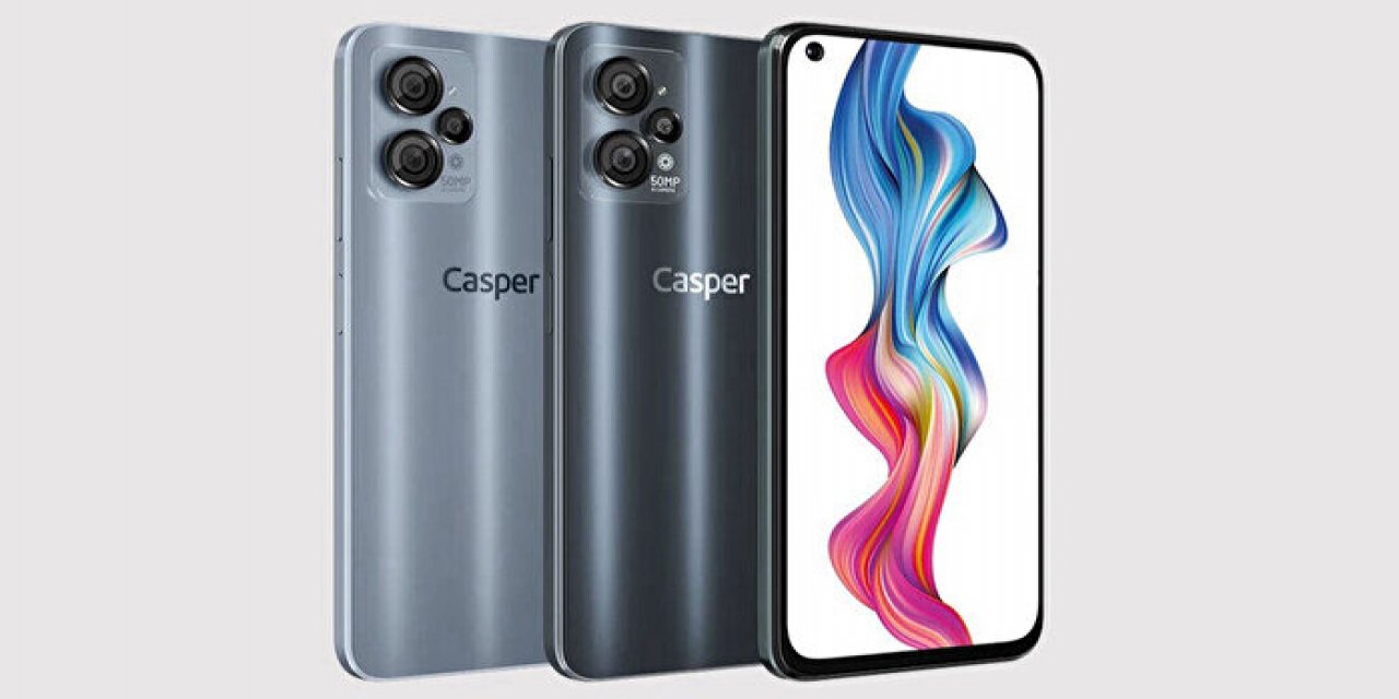 Casper Via X30 Plus özellikleri ve fiyatı