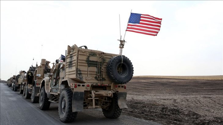 Irak'tan ABD askerlerinin çekilmesi için mekanizma talebi