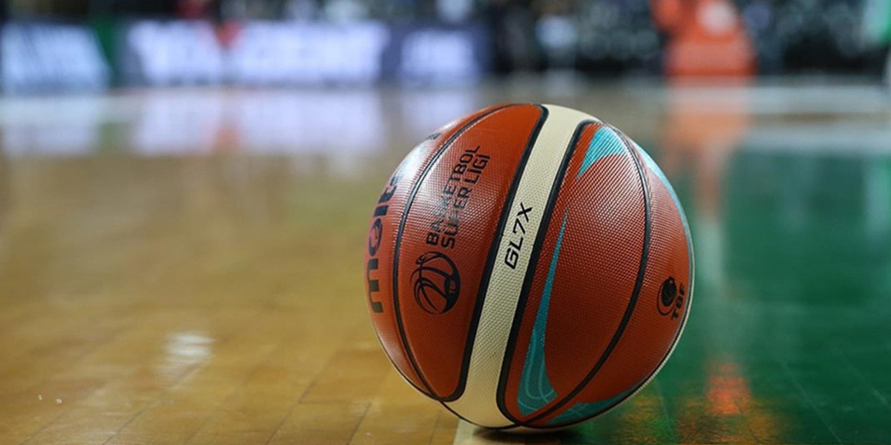Basketbol Süper Ligi’nde yeni sezon başlıyor