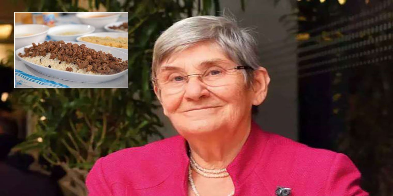Canan Karatay’dan Konyalı erkeklere kötü haber