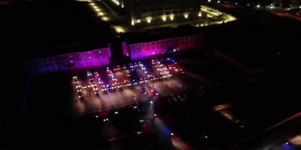 Konya dahil 20 ilde Narkogüç operasyonu