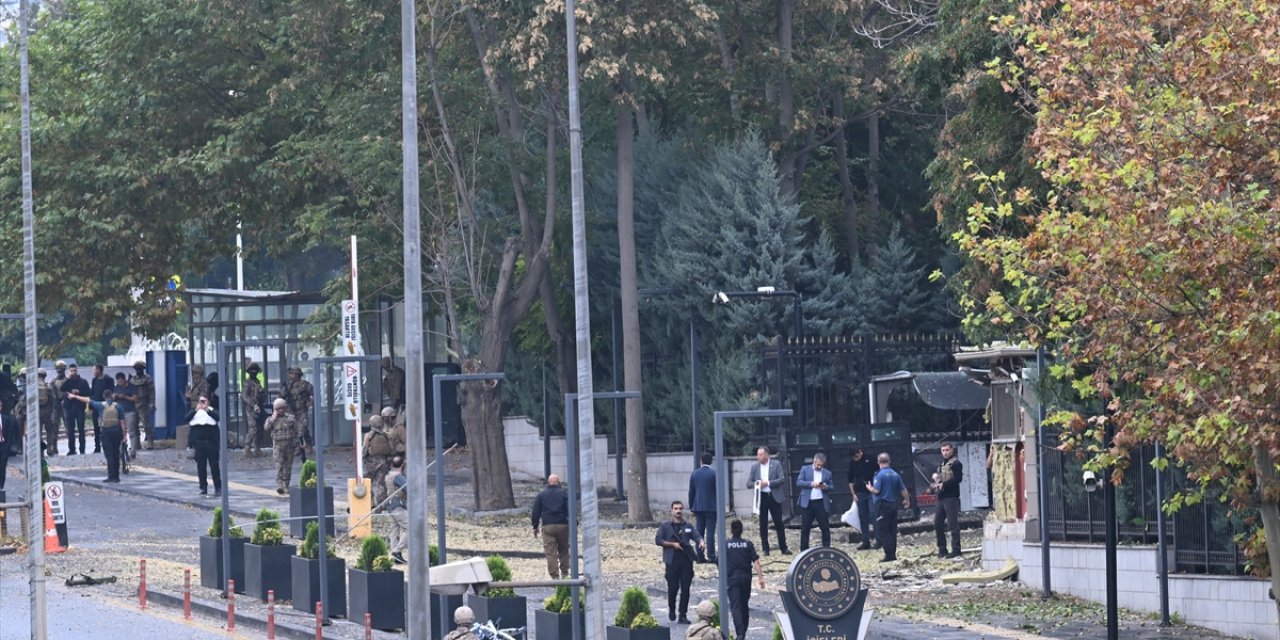 Dışişleri Bakanı Fidan: Terörle mücadelemizi kararlılıkla sürdüreceğiz
