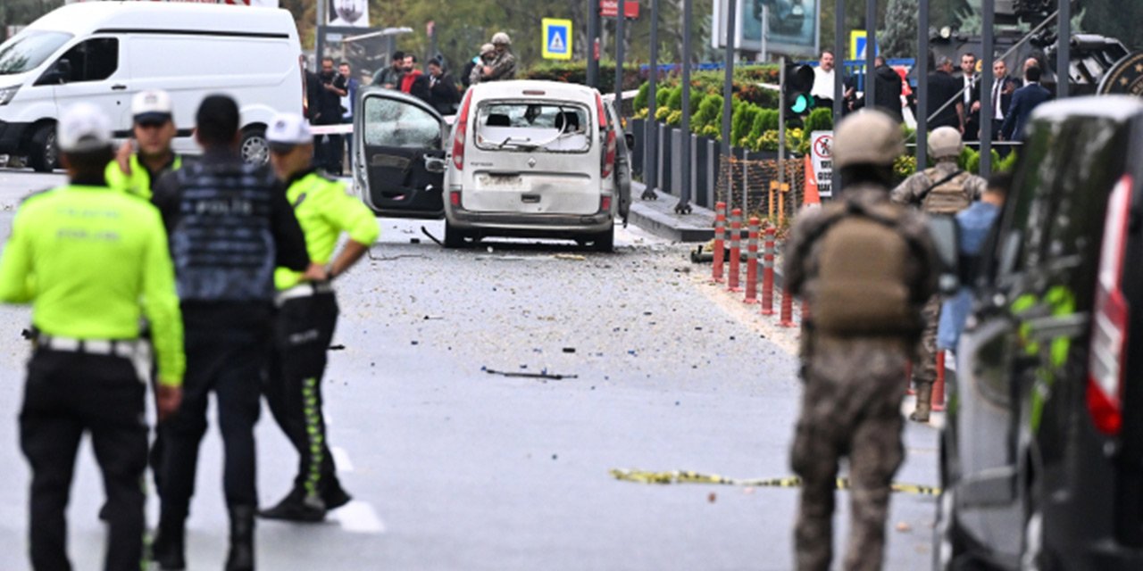 Bakan Yerlikaya: Yaralı polislerimizin hayati tehlikeleri yok