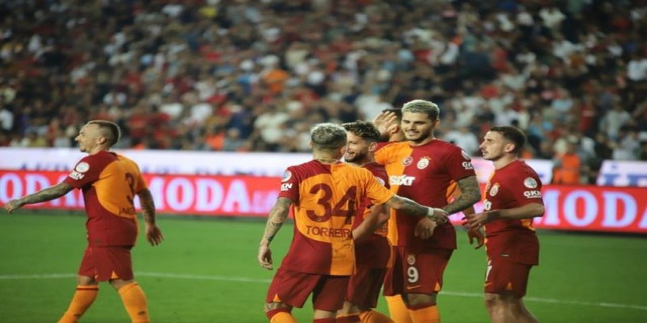 Manchester United Galatasaray maçı ne zaman, saat kaçta ve hangi kanalda?