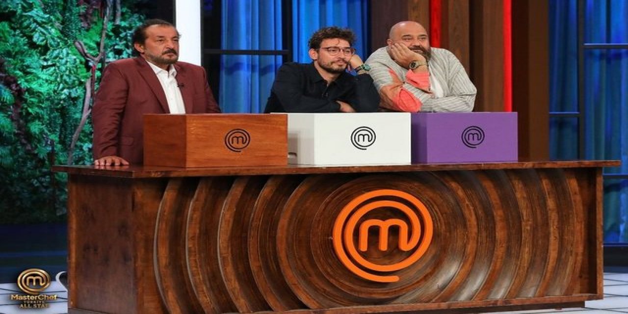 MasterChef kaptanlık oyununu kim kazandı?