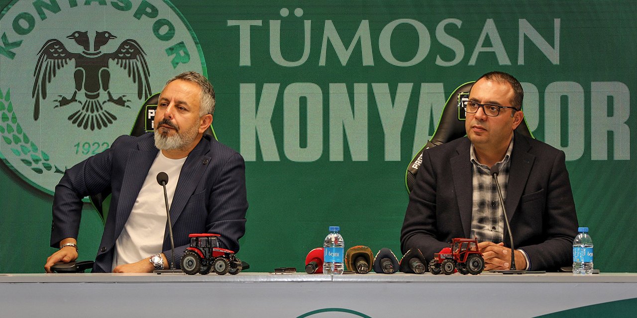 Konyaspor Stanojevic ile ilgili kararını verdi