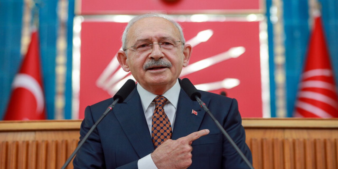 Konya’da 25 ilçe Kemal Kılıçdaroğlu’nu sildi