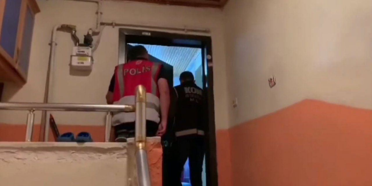 Bakan Yerlikaya duyurdu! Tefecilere operasyon: 14 gözaltı