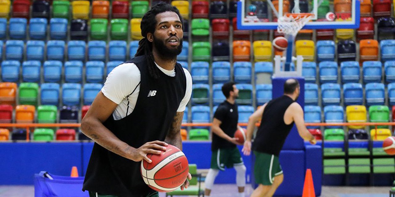 Konyaspor Basket'ten taraftara çağrı