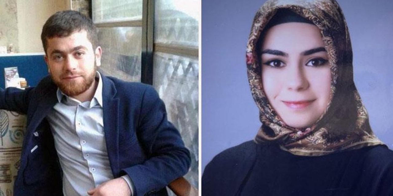Konyalı hemşire Emine Ay’ı öldüren sanığın cezası belli oldu