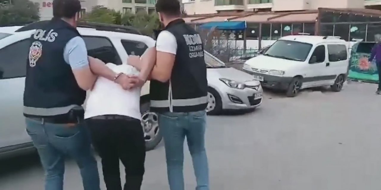 Son Dakika: 15 organize suç örgütü çökertildi, 307 kişi gözaltına alındı