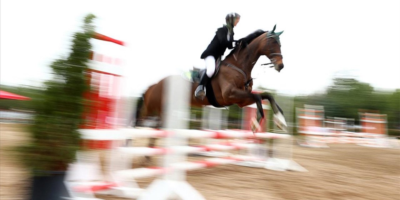 Binicilikte Türkiye Kupası sahiplerini bulacak