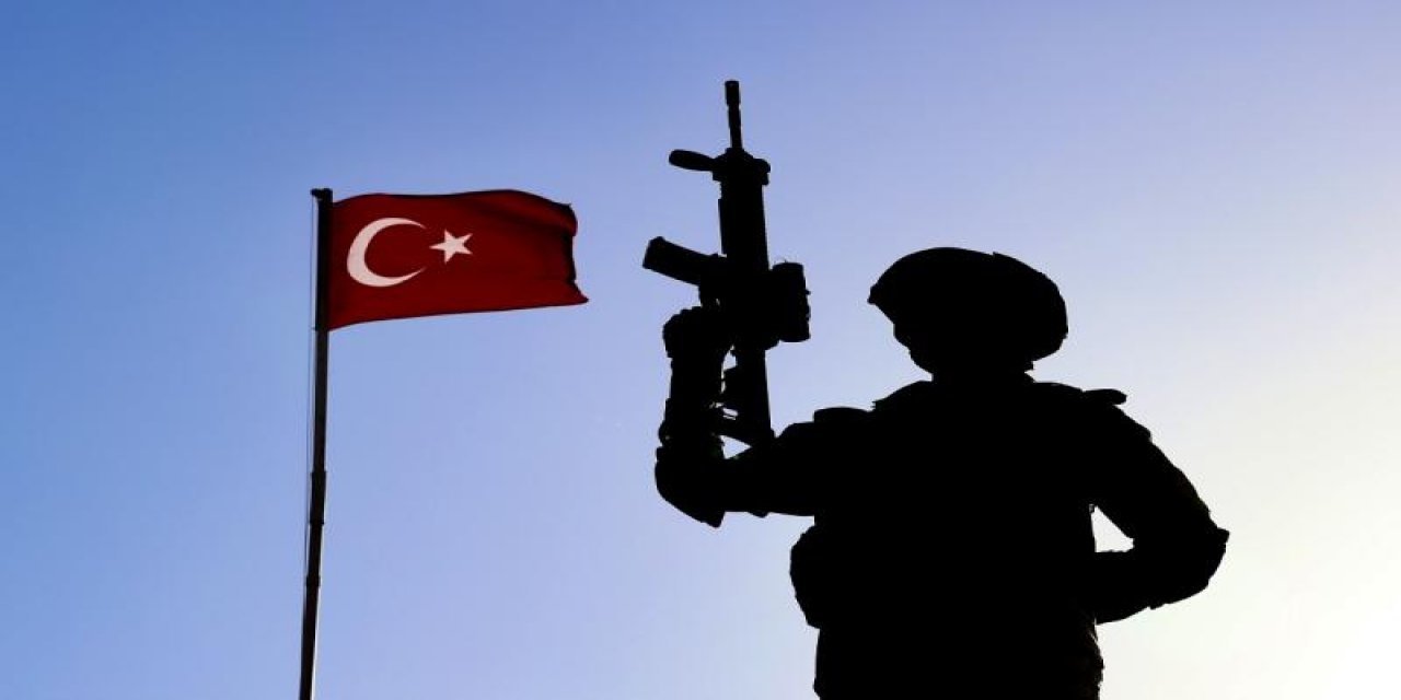 Dünya basınının gözü Türkiye’nin terör harekatında