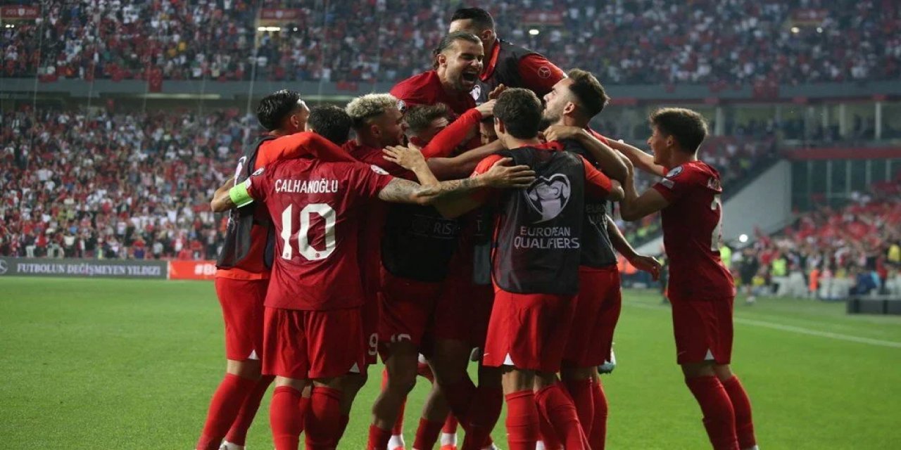 Son Dakika: Konya’daki milli maçın aday kadrosu açıklandı