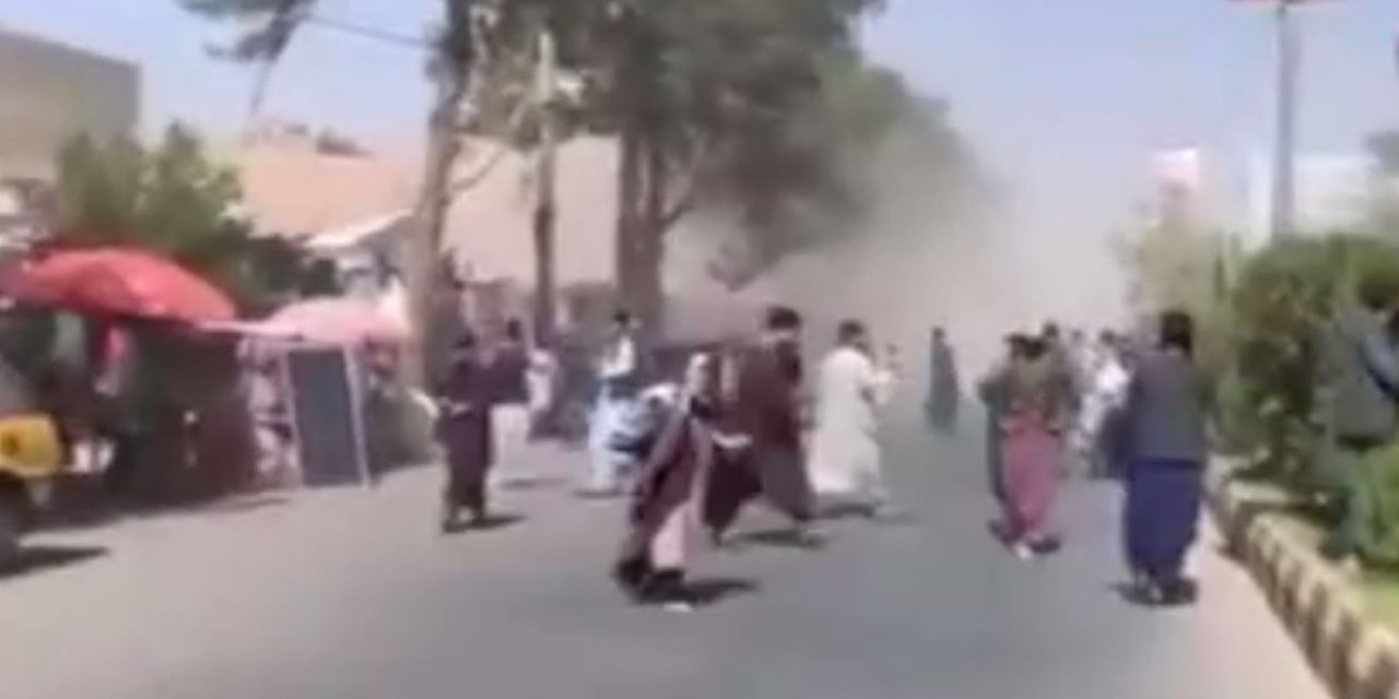 Afganistan’da 6,3 büyüklüğünde deprem! Çok sayıda ölü ve yaralı var