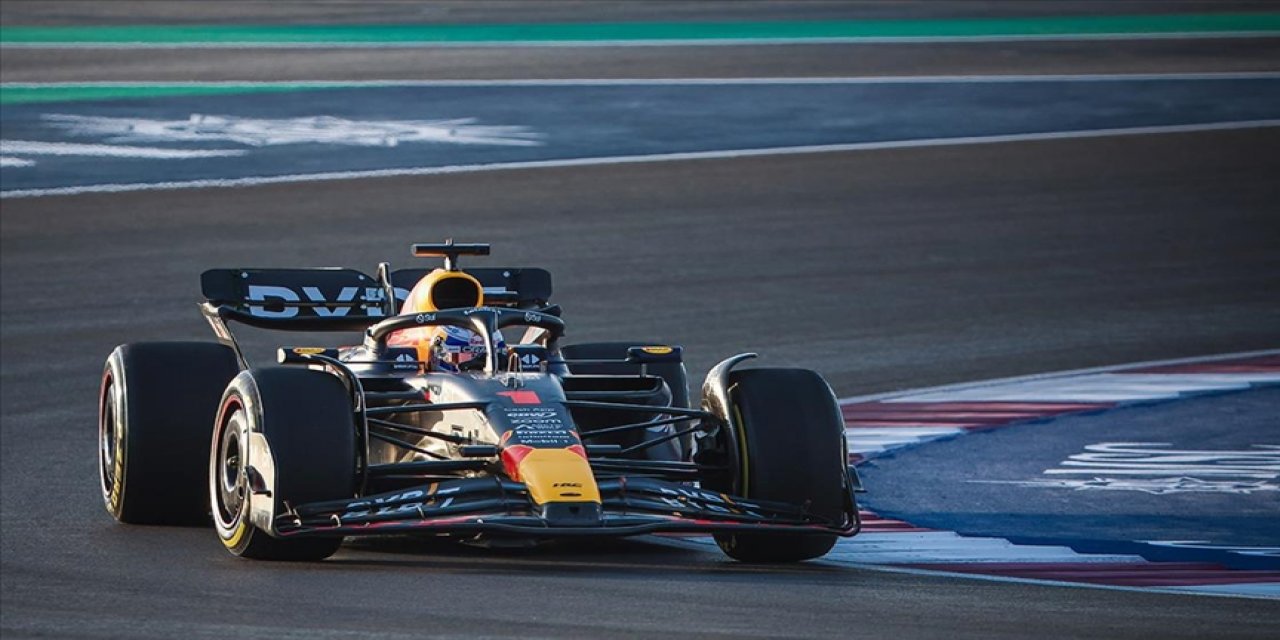 Formula 1’de dünya şampiyonu değişmedi