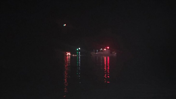 Çeşme'de göçmen faciası: 8'i çocuk 11 kişi öldü