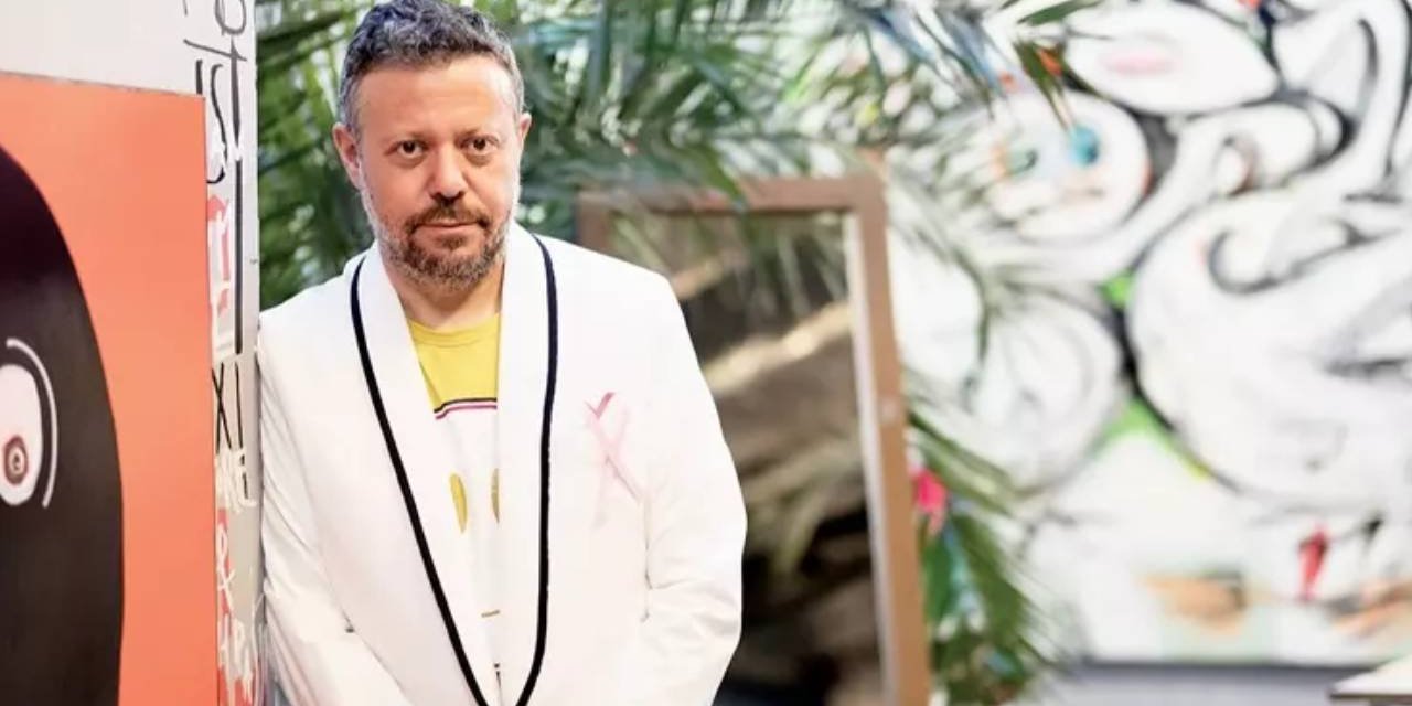 Ünlü sanatçı Haluk Akakçe hayatını kaybetti