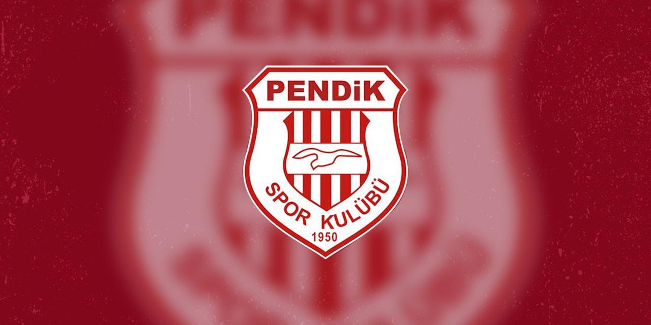 Pendikspor yeni hocasını açıkladı