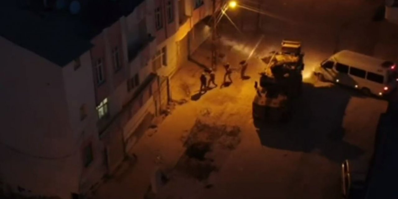 8 ilde Kahramanlar Operasyonu: 27 gözaltı