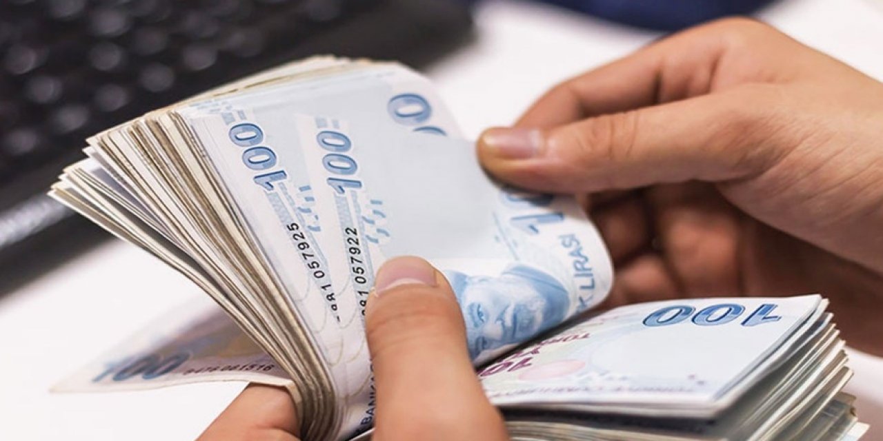 Bakan Işıkhan’dan emekli ikramiyelerine ilişkin açıklama