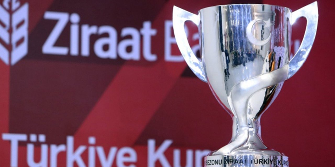 Konyaspor'un kupadaki rakibi belli oluyor