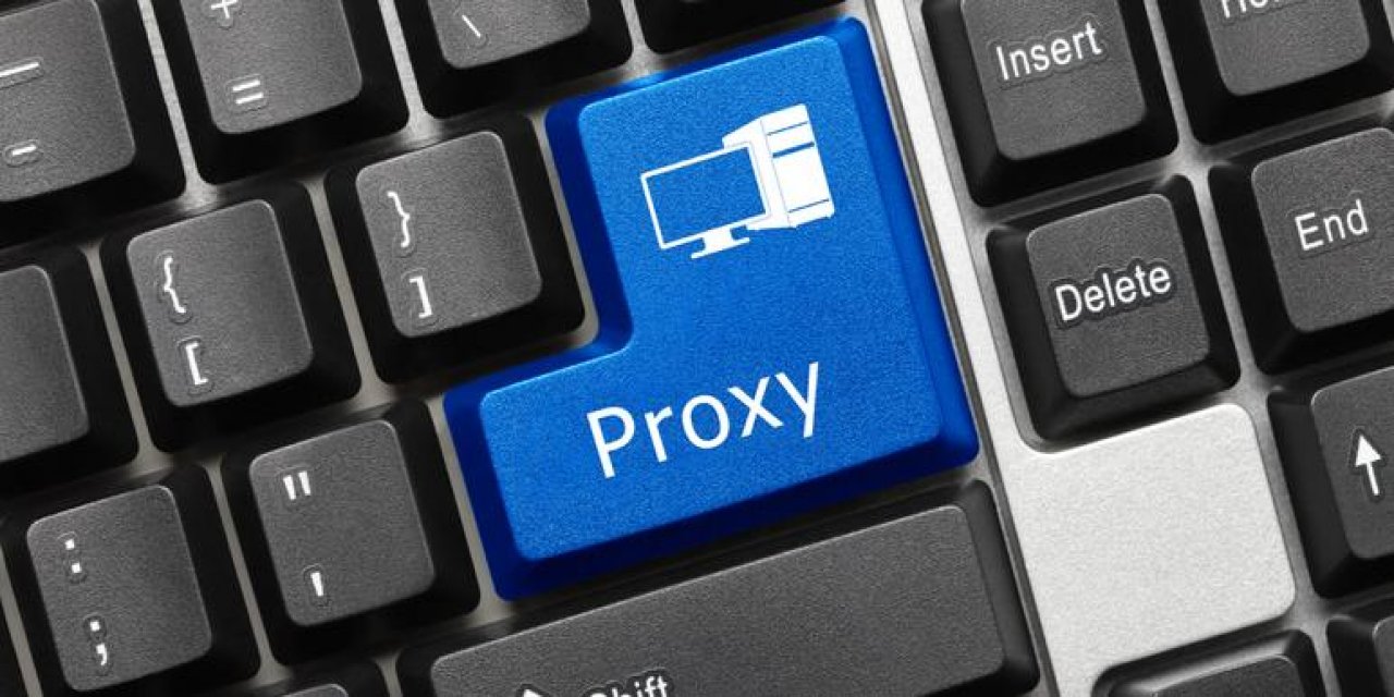 IPv4 Proxy