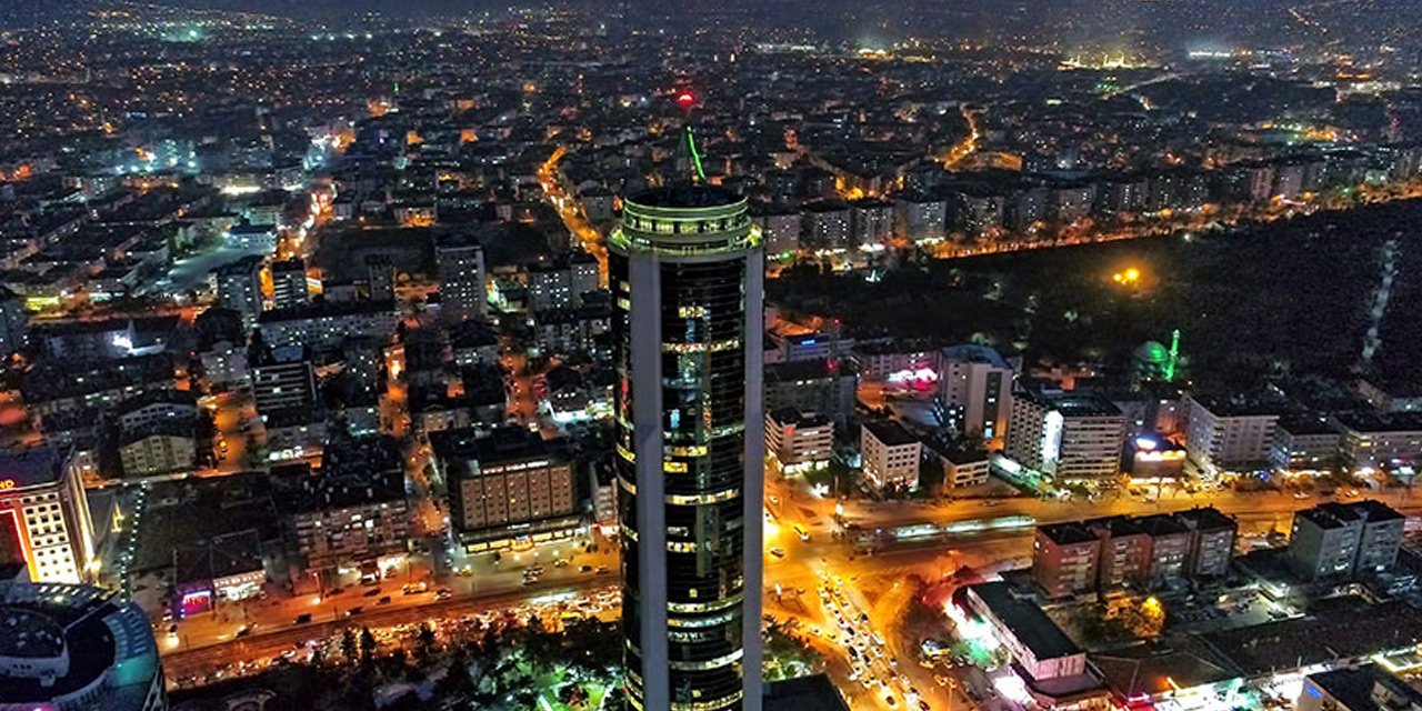 Konya’nın ünlü holdinginin adı resmen değişti