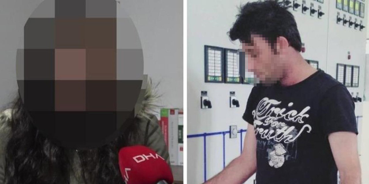 Konya’da liseli kıza istismar için istenen ceza belli oldu