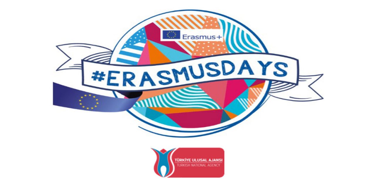 Konya’da Erasmus Günleri