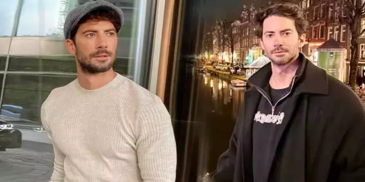 Melek Mosso eşi Serkan Sağdıç kimdir?