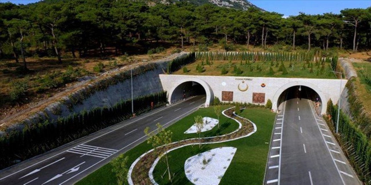 Bakan Uraloğlu açıkladı! 309 milyon TL tasarruf sağlandı