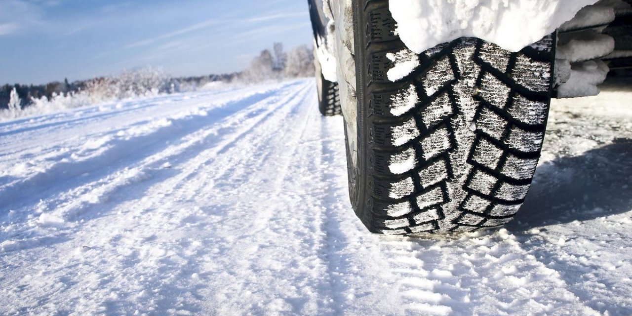 Kış lastiği uygulaması hangi araçlarda zorunlu? Kış lastiği ne zaman ve hangi ayda takılır?