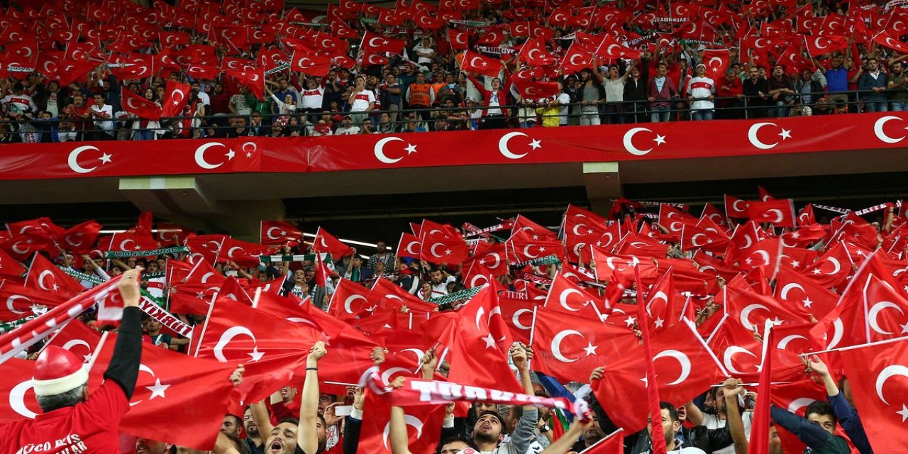 İtalya – Türkiye milli maçının biletleri satışa çıktı
